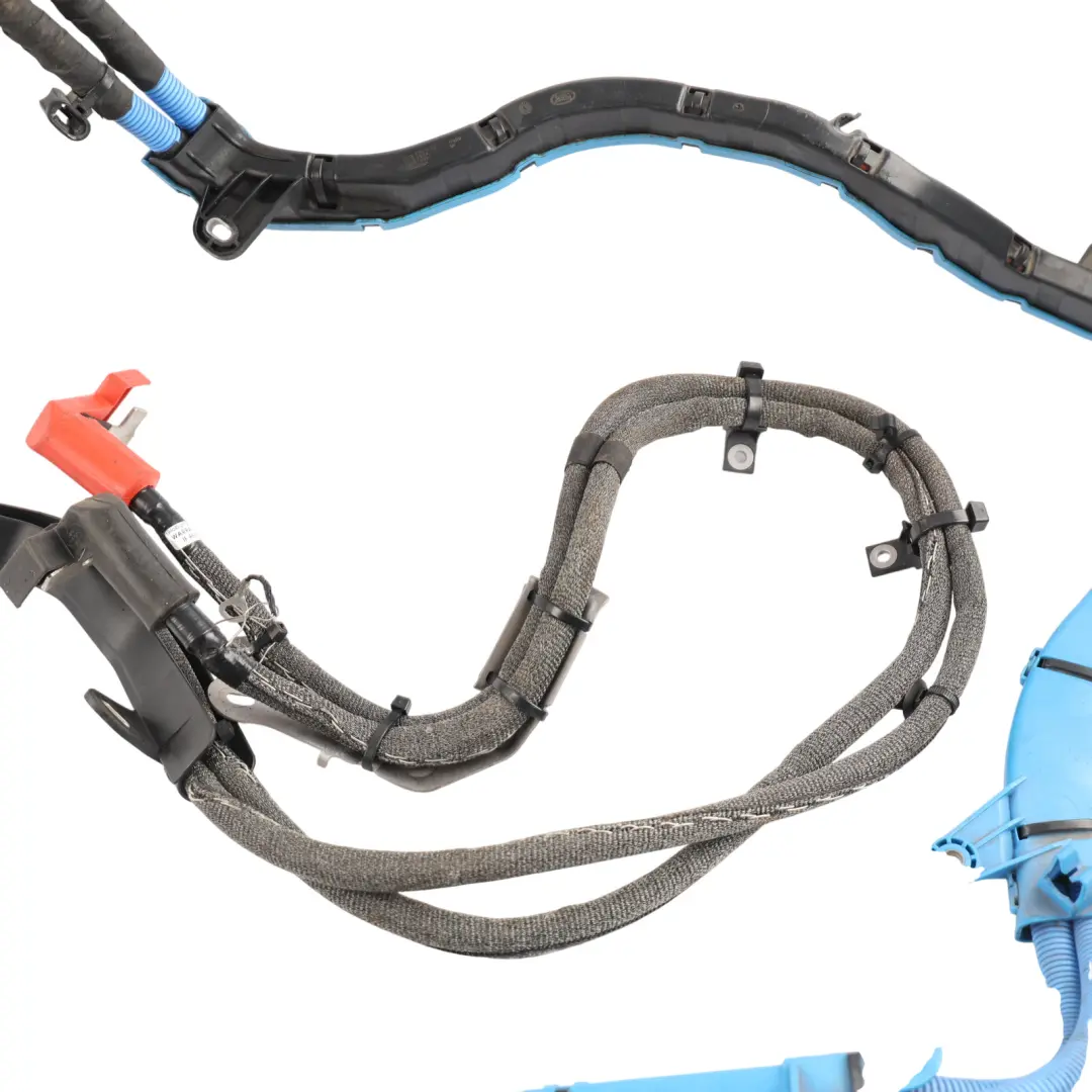 Range Rover Sport L494 High Voltage Cable Wiring Loom Harness - SKU KK62-14N246-CB - Part number KK62-14N246-CB