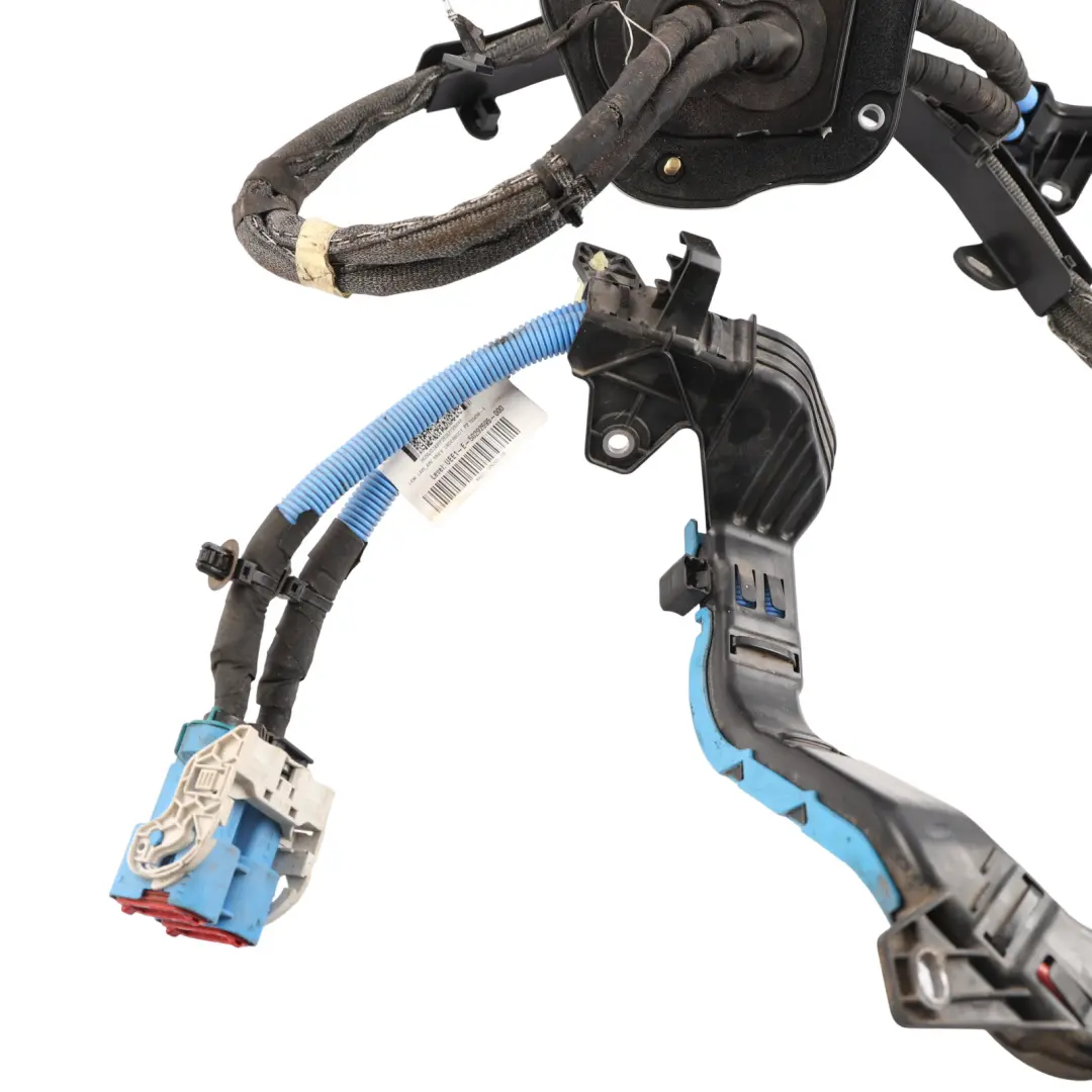High Voltage Cable Wiring Loom Harness to Range Rover Sport L494 with Part number KK62-14N246-CB Range Rover Sport L494 High Voltage Cable Wiring Loom Harness - SKU KK62-14N246-CB - Part number KK62-14N246-CB