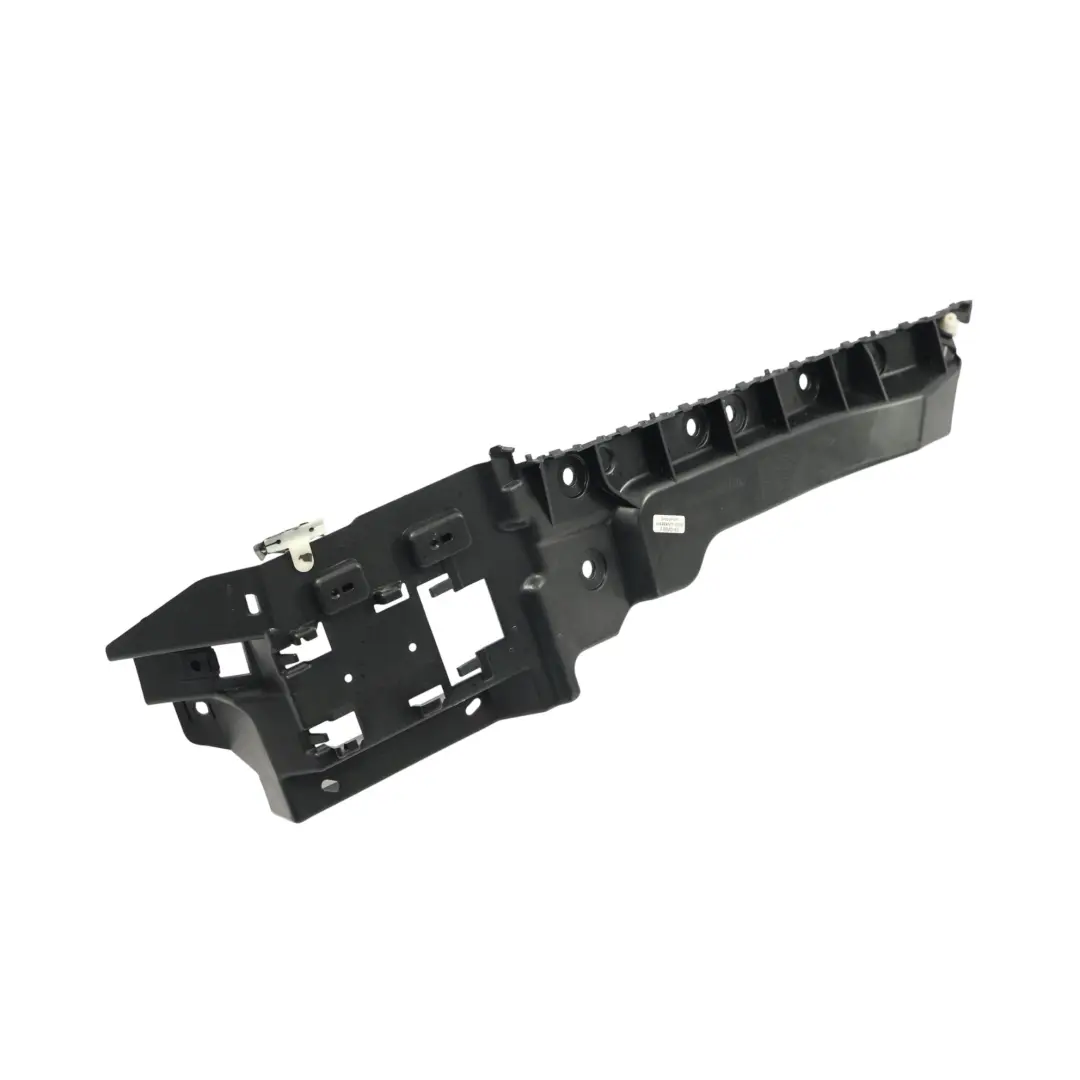 Land Rover Range Rover Sport L494 Staffa Paraurti Post Dx - SKU KK62-17A881-AC - Numero di parte KK62-17A881-AC