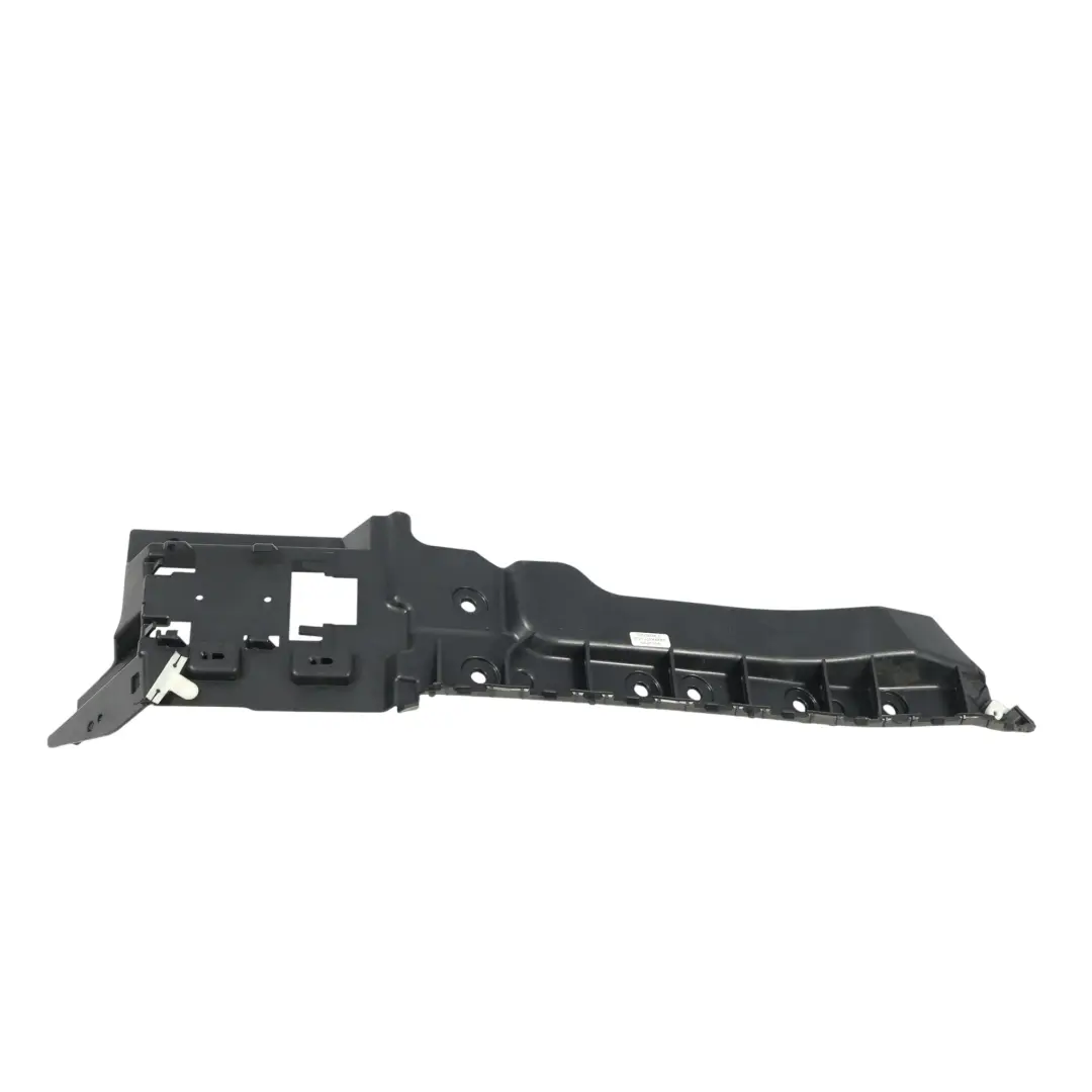 Bumper Bracket Rear Left N/S to Land Rover Range Rover Sport L494 with Part number KK62-17A882-AC Land Rover Range Rover Sport L494 Bumper Bracket Rear Left N/S - SKU KK62-17A882-AC - Part number KK62-17A882-AC