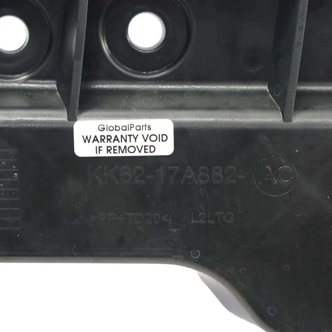Wspornik Tylny Lewy do Land Rover Range Rover Sport L494 o numerze KK62-17A882-AC Land Rover Range Rover Sport L494 Wspornik Tylny Lewy - SKU KK62-17A882-AC - Numer Części KK62-17A882-AC