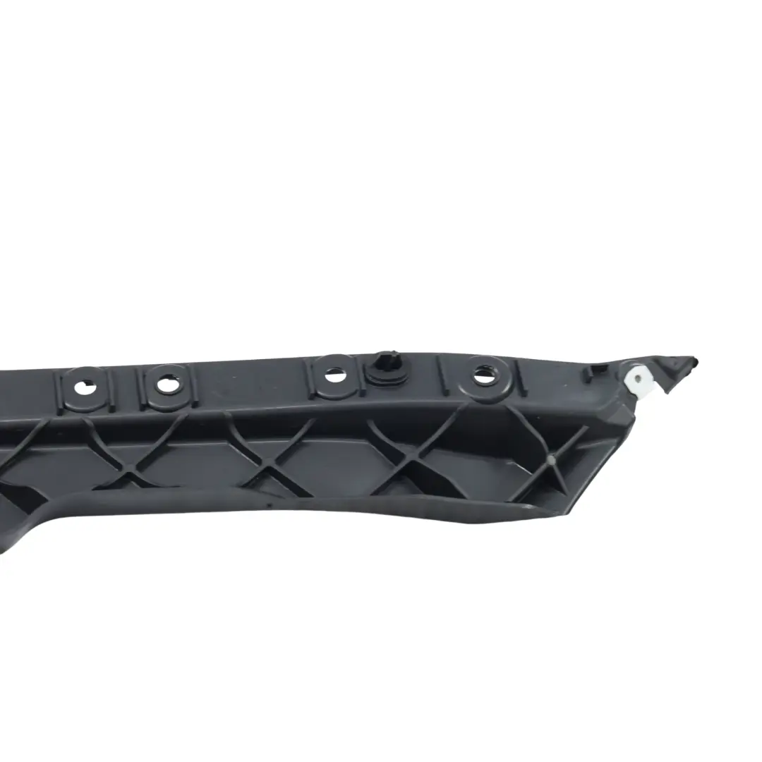 Bumper Bracket Rear Left N/S to Land Rover Range Rover Sport L494 with Part number KK62-17A882-AC Land Rover Range Rover Sport L494 Bumper Bracket Rear Left N/S - SKU KK62-17A882-AC - Part number KK62-17A882-AC