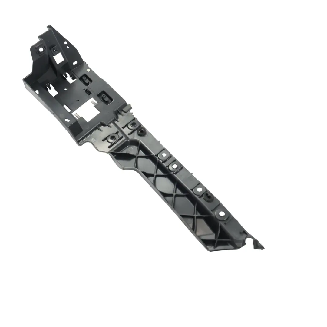 Land Rover Range Rover Sport L494 Stoßstangenhalter Hinten Links - SKU KK62-17A882-AC - Teilenummer KK62-17A882-AC