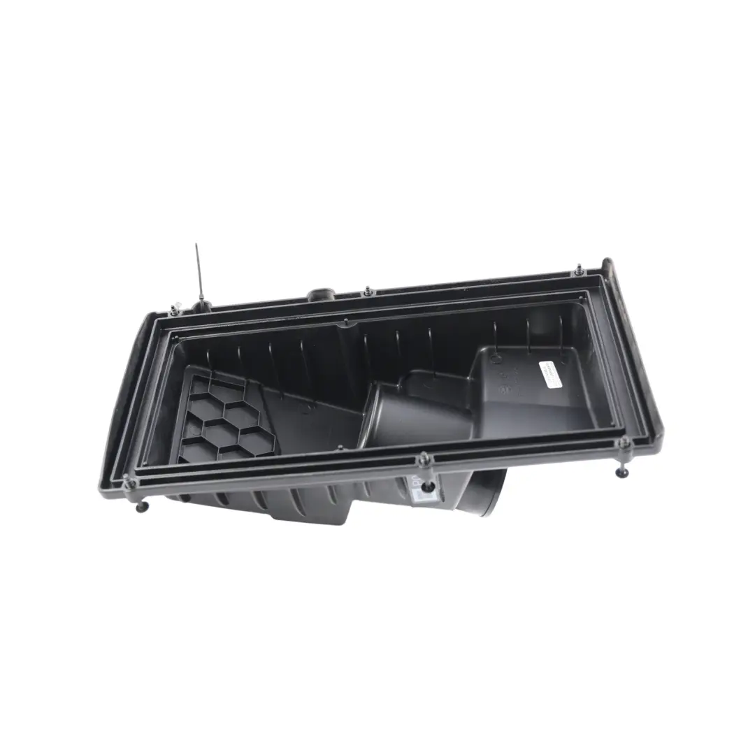 Filter Box Upper Cover 3.0 Hybrid to Range Rover Sport L494 Air with Part number KK62-9H708-AA Range Rover Sport L494 Air Filter Box Upper Cover 3.0 Hybrid - SKU LR122708-1 - Part number KK62-9H708-AA
