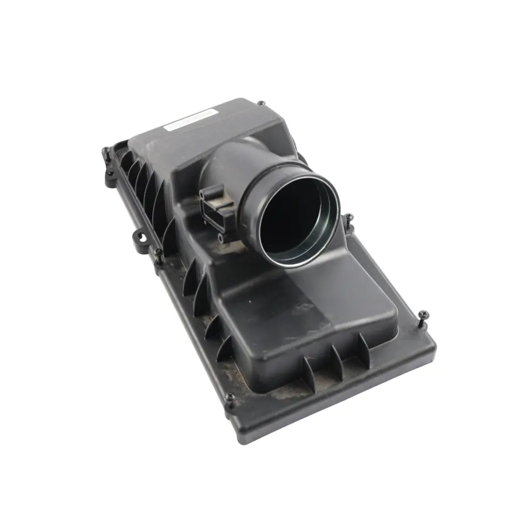 Range Rover Sport L494 Air Filter Box Upper Cover 3.0 Hybrid - SKU LR122708-1 - Part number KK62-9H708-AA