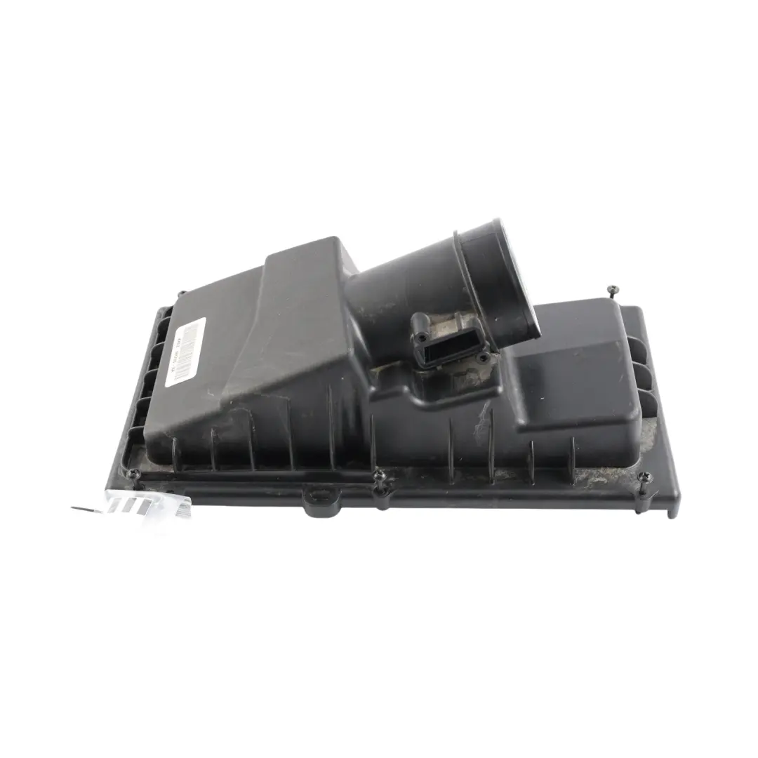 Filter Box Upper Cover 3.0 Hybrid to Range Rover Sport L494 Air with Part number KK62-9H708-AA Range Rover Sport L494 Air Filter Box Upper Cover 3.0 Hybrid - SKU LR122708-1 - Part number KK62-9H708-AA