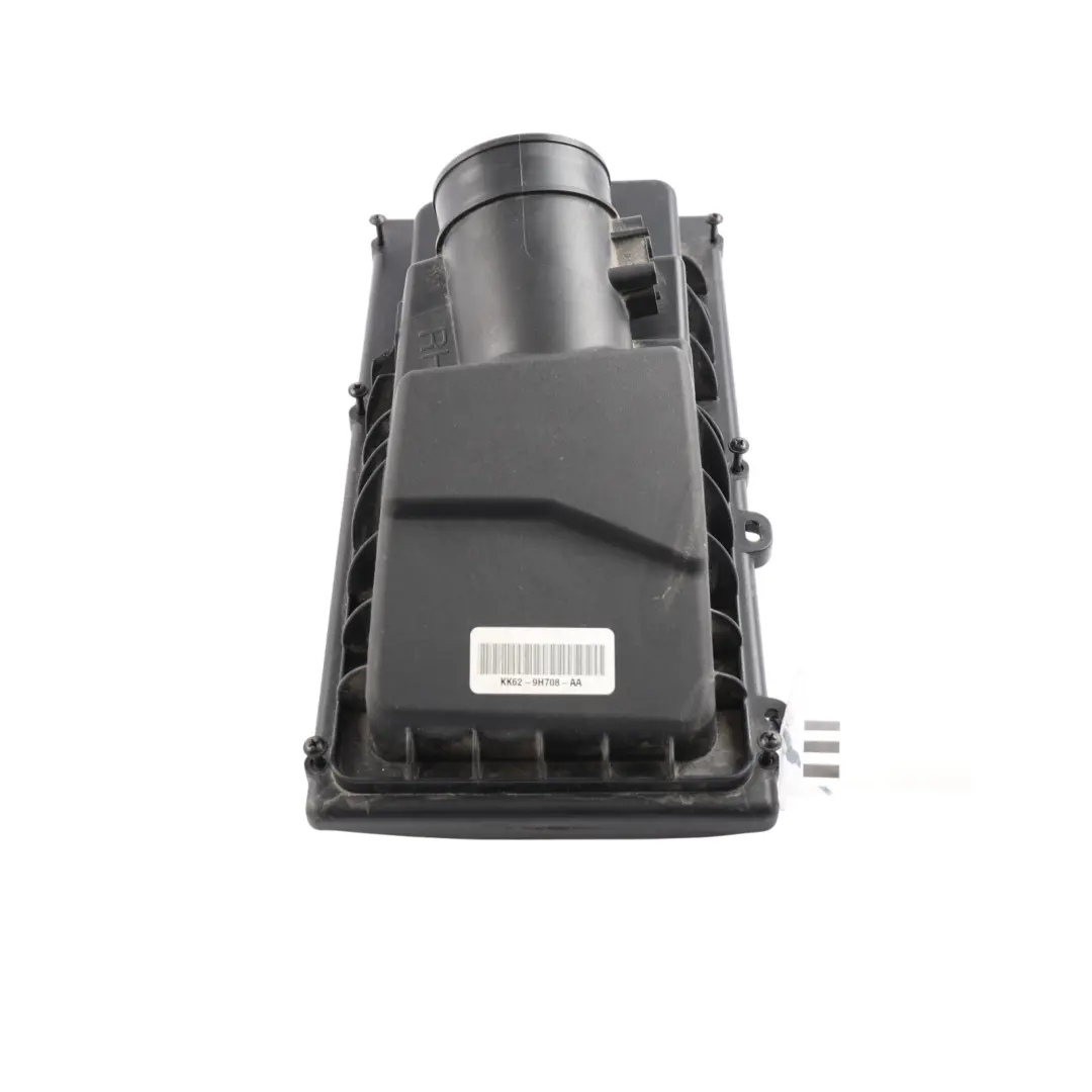 Filter Box Upper Cover 3.0 Hybrid to Range Rover Sport L494 Air with Part number KK62-9H708-AA Range Rover Sport L494 Air Filter Box Upper Cover 3.0 Hybrid - SKU LR122708-1 - Part number KK62-9H708-AA