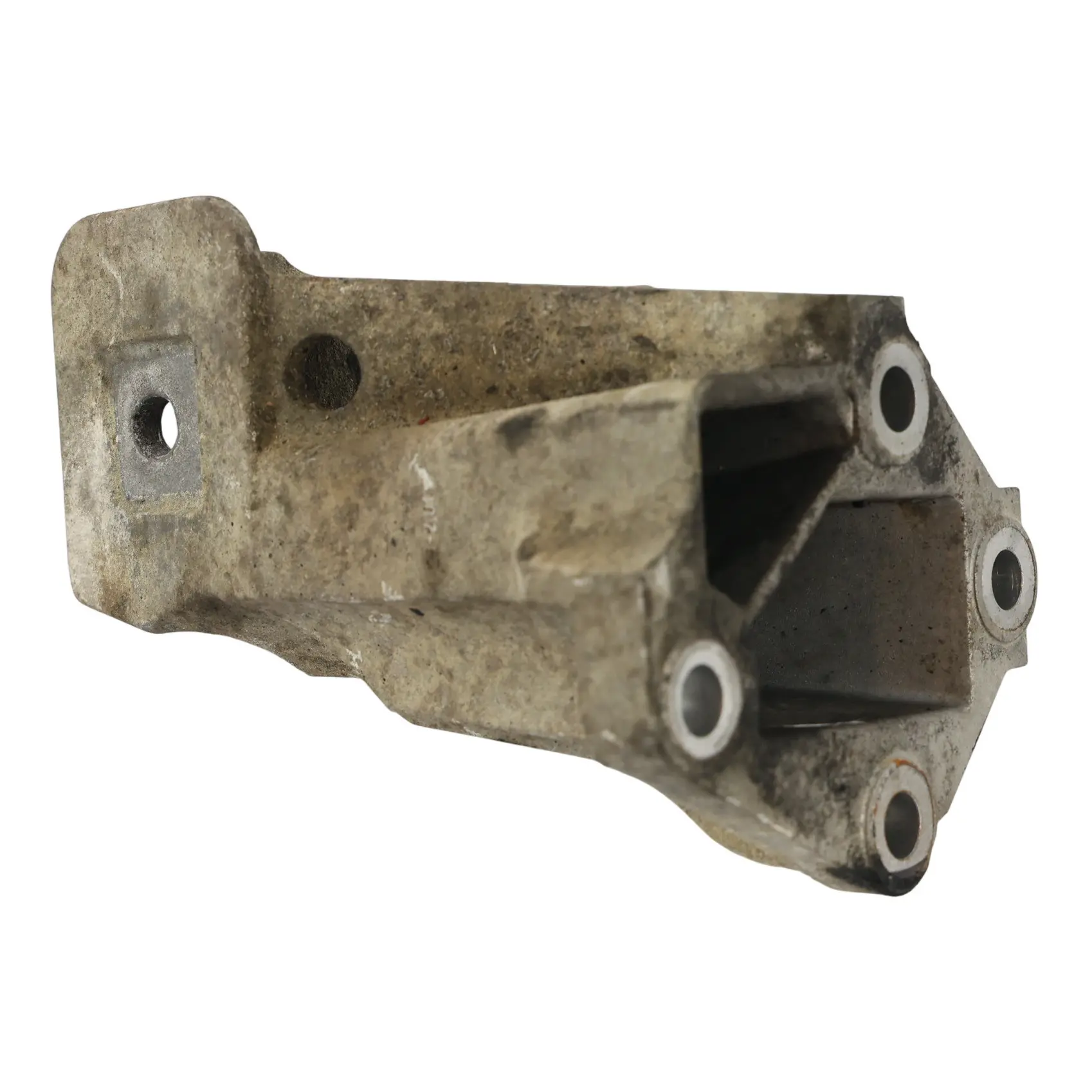 Land Rover Discovery 3 L319 Soporte De Motor Izquierdo KKU500580 4H22-6061-AA