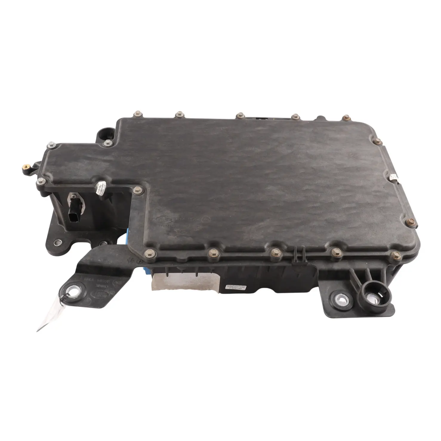 Range Rover Sport L494 Electric Converter Control Module Box KPLA-14E238-AC