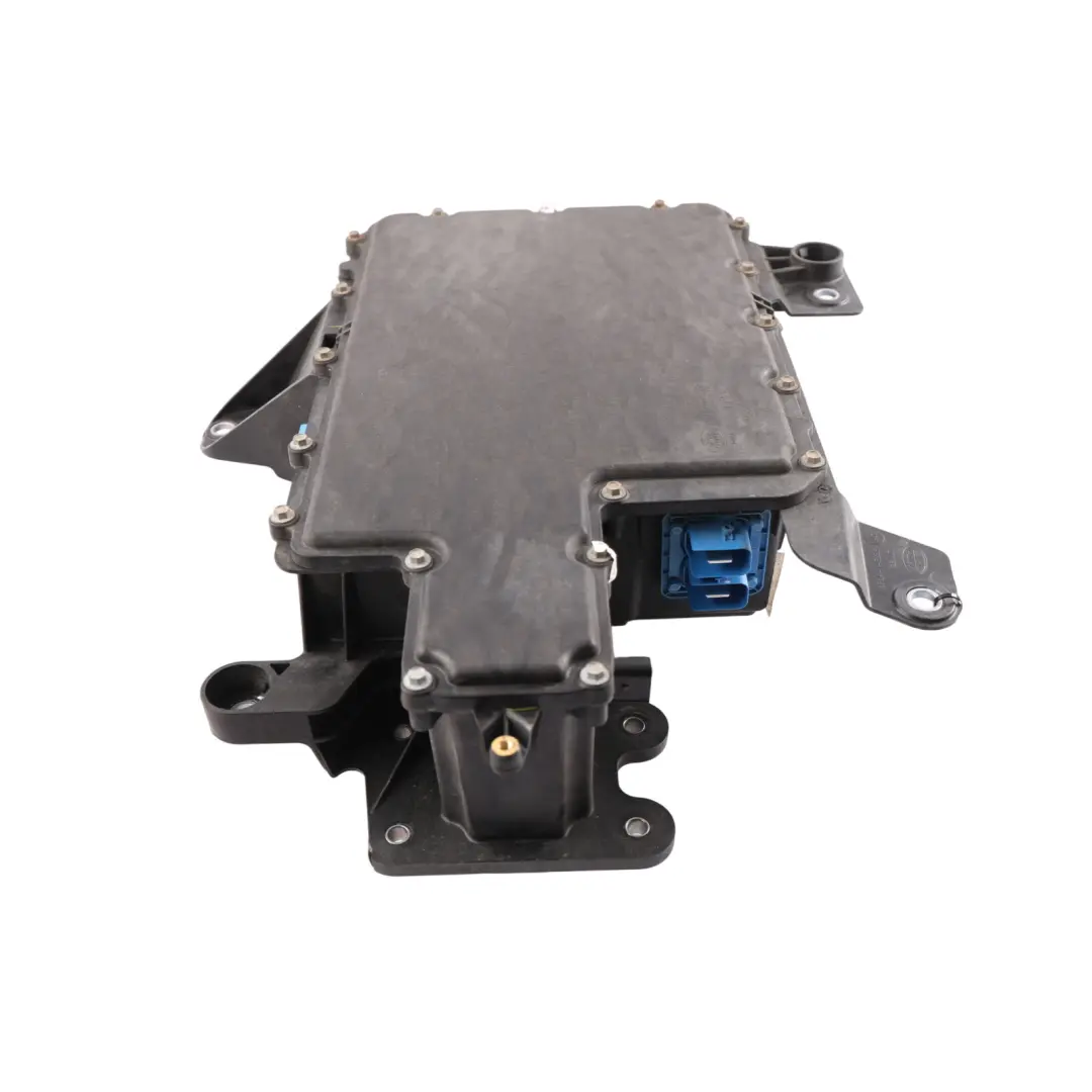 Converter Control Module Box to Range Rover Sport L494 Electric with Part number KPLA-14E238-AC Range Rover Sport L494 Electric Converter Control Module Box - SKU KPLA-14E238-AC - Part number KPLA-14E238-AC