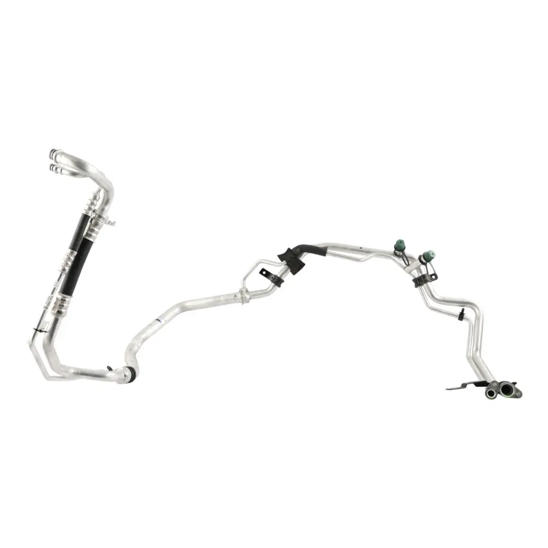 A/C Air Con Conditioning Pipe Hose Line to Range Rover Sport L494 with Part number KPLA-19A834-CC Range Rover Sport L494 A/C Air Con Conditioning Pipe Hose Line - SKU KPLA-19A834-CC - Part number KPLA-19A834-CC