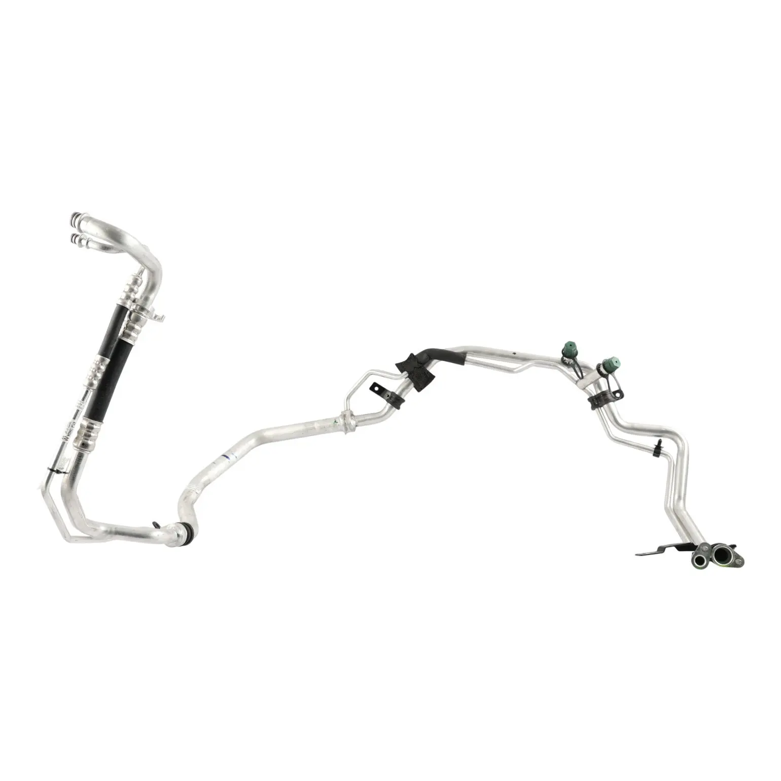 Range Rover Sport L494 A/C Air Con Conditioning Pipe Hose Line KPLA-19A834-CC