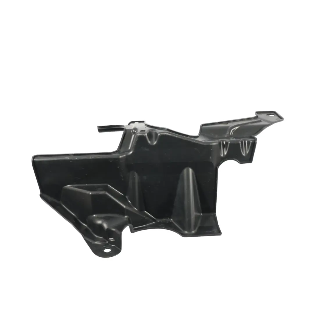 Undertray Cover Left N/S 3.0 Diesel to Range Rover Sport L494 Engine with Part number KPLA-56373-AB Range Rover Sport L494 Engine Undertray Cover Left N/S 3.0 Diesel - SKU KPLA-56373-AB - Part number KPLA-56373-AB