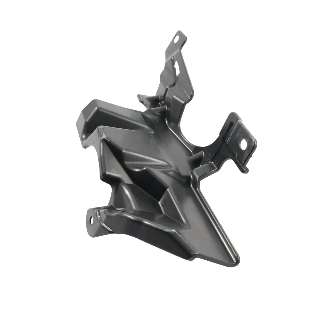 Cache Protection Moteur Gauche 3.0 Diesel pour Range Rover Sport L494 à propos du numéro de pièce KPLA-56373-AB Range Rover Sport L494 Cache Protection Moteur Gauche 3.0 Diesel - SKU KPLA-56373-AB - Numéro de pièce KPLA-56373-AB