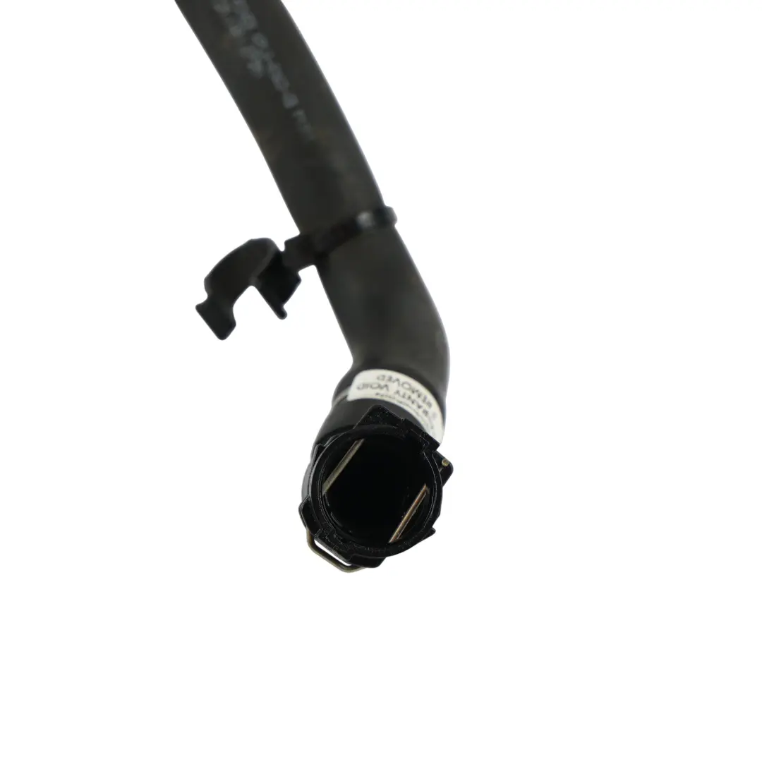 Range Rover Discovery L462 Engine Coolant Water Hose Pipe Line 3.0 - SKU KPLA-8063-AB - Part number KPLA-8063-AB
