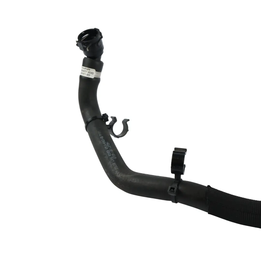 Kühlmittel Schlauch 3.0 für Range Rover Discovery L462 mit Teilenummer KPLA-8063-AB Range Rover Discovery L462 Kühlmittel Schlauch 3.0 - SKU KPLA-8063-AB - Teilenummer KPLA-8063-AB