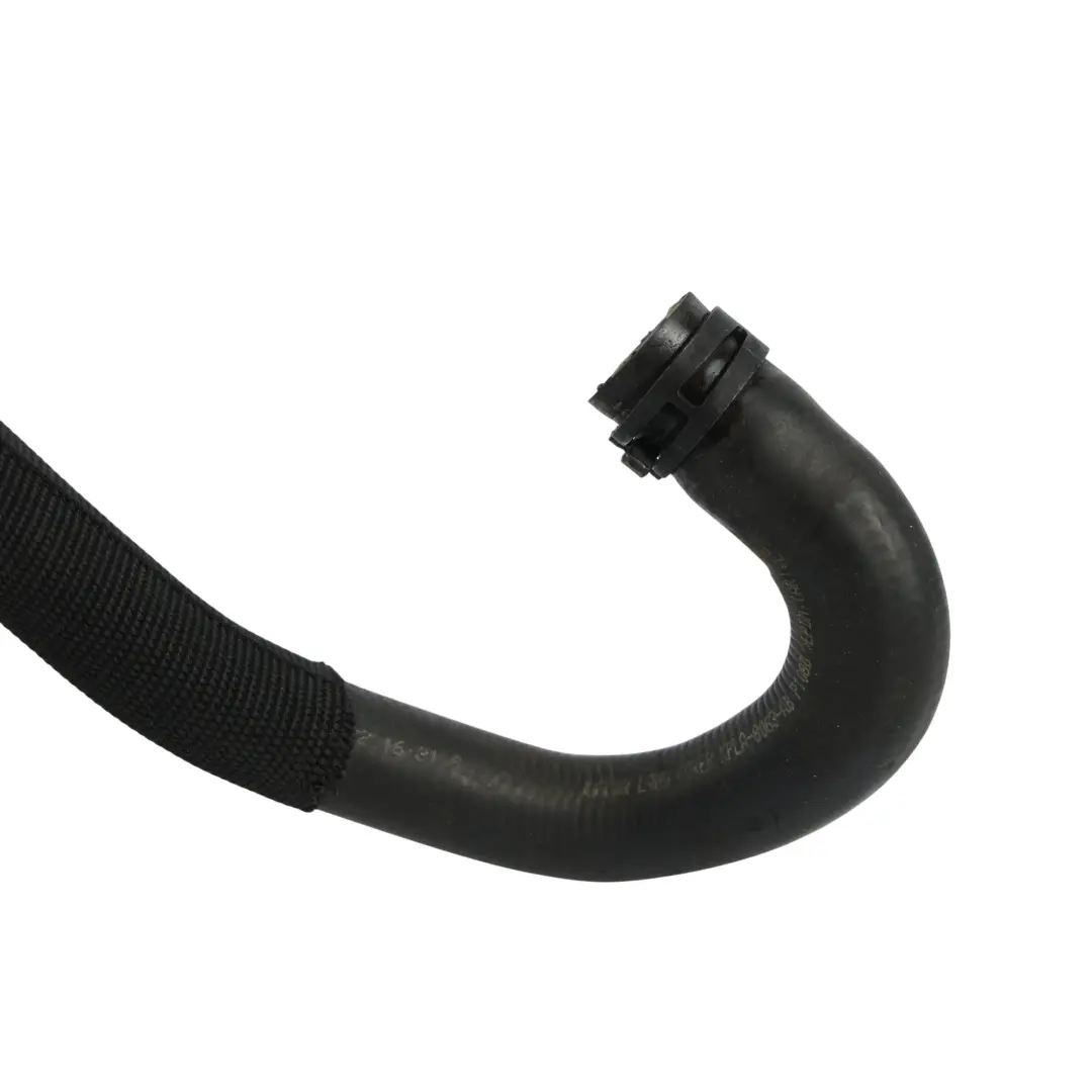Kühlmittel Schlauch 3.0 für Range Rover Discovery L462 mit Teilenummer KPLA-8063-AB Range Rover Discovery L462 Kühlmittel Schlauch 3.0 - SKU KPLA-8063-AB - Teilenummer KPLA-8063-AB