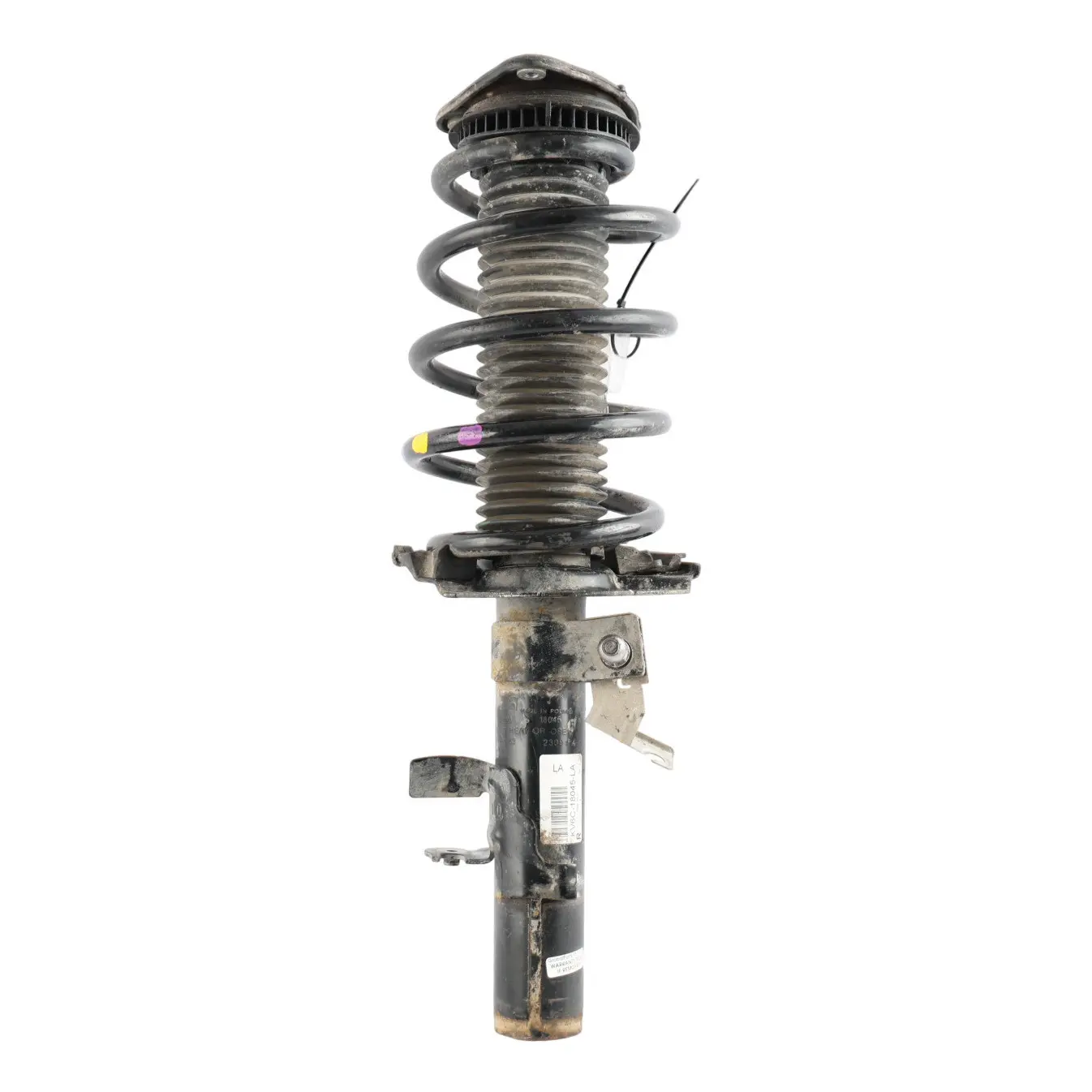 Ford Transit Connect Mk2 Spring Strut Absorber Front Right O/S KV6C-18045-LA
