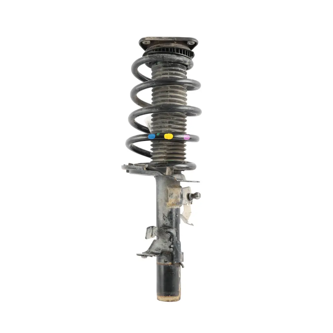 Mk2 Spring Strut Absorber Front Right O/S to Ford Transit Connect with Part number KV6C-18045-LA Ford Transit Connect Mk2 Spring Strut Absorber Front Right O/S - SKU KV6C-18045-LA - Part number KV6C-18045-LA
