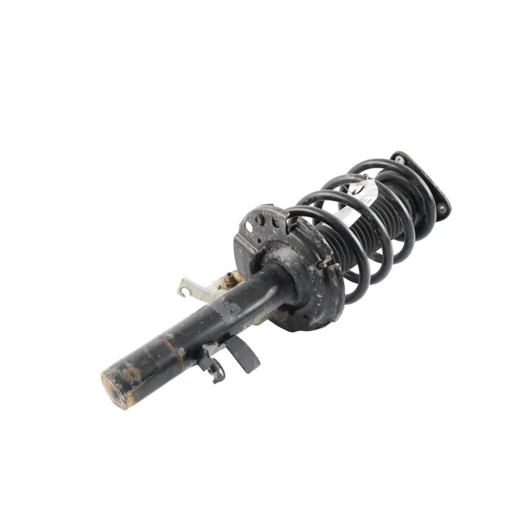 Mk2 Spring Strut Absorber Front Right O/S to Ford Transit Connect with Part number KV6C-18045-LA Ford Transit Connect Mk2 Spring Strut Absorber Front Right O/S - SKU KV6C-18045-LA - Part number KV6C-18045-LA