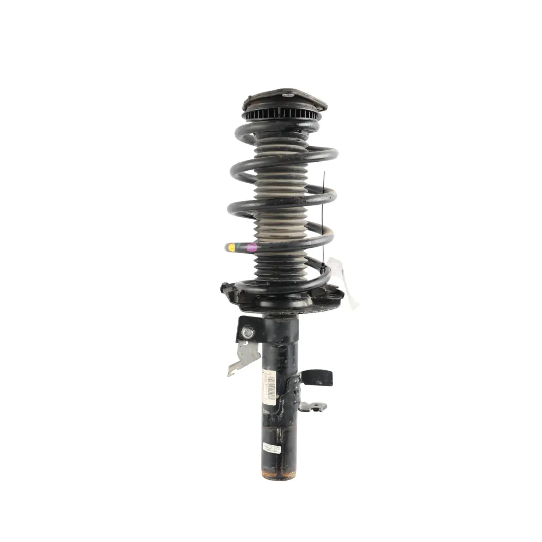 Mk2 Spring Strut Absorber Front Left N/S to Ford Transit Connect with Part number KV6C-18K001-LA Ford Transit Connect Mk2 Spring Strut Absorber Front Left N/S - SKU KV6C-18K001-LA - Part number KV6C-18K001-LA
