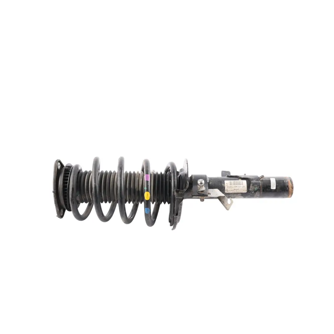 Mk2 Spring Strut Absorber Front Left N/S to Ford Transit Connect with Part number KV6C-18K001-LA Ford Transit Connect Mk2 Spring Strut Absorber Front Left N/S - SKU KV6C-18K001-LA - Part number KV6C-18K001-LA