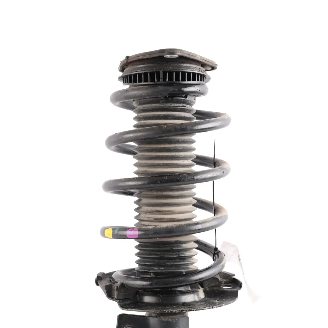 Mk2 Spring Strut Absorber Front Left N/S to Ford Transit Connect with Part number KV6C-18K001-LA Ford Transit Connect Mk2 Spring Strut Absorber Front Left N/S - SKU KV6C-18K001-LA - Part number KV6C-18K001-LA