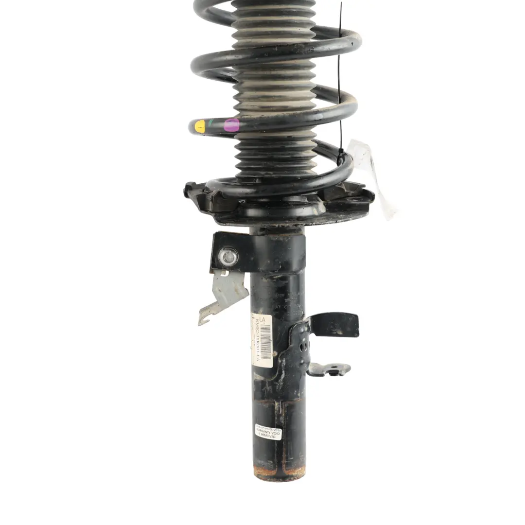 Mk2 Spring Strut Absorber Front Left N/S to Ford Transit Connect with Part number KV6C-18K001-LA Ford Transit Connect Mk2 Spring Strut Absorber Front Left N/S - SKU KV6C-18K001-LA - Part number KV6C-18K001-LA