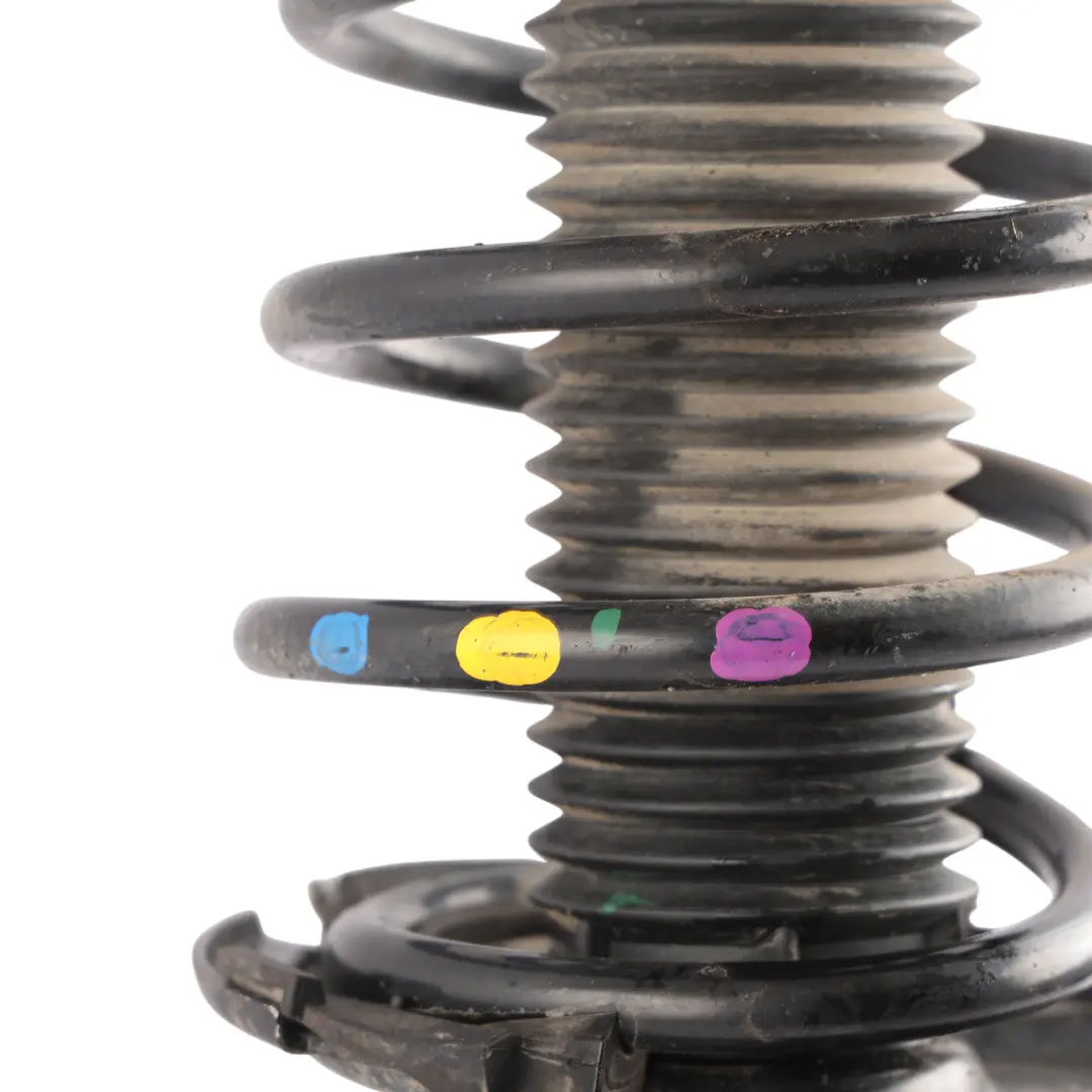Mk2 Spring Strut Absorber Front Left N/S to Ford Transit Connect with Part number KV6C-18K001-LA Ford Transit Connect Mk2 Spring Strut Absorber Front Left N/S - SKU KV6C-18K001-LA - Part number KV6C-18K001-LA