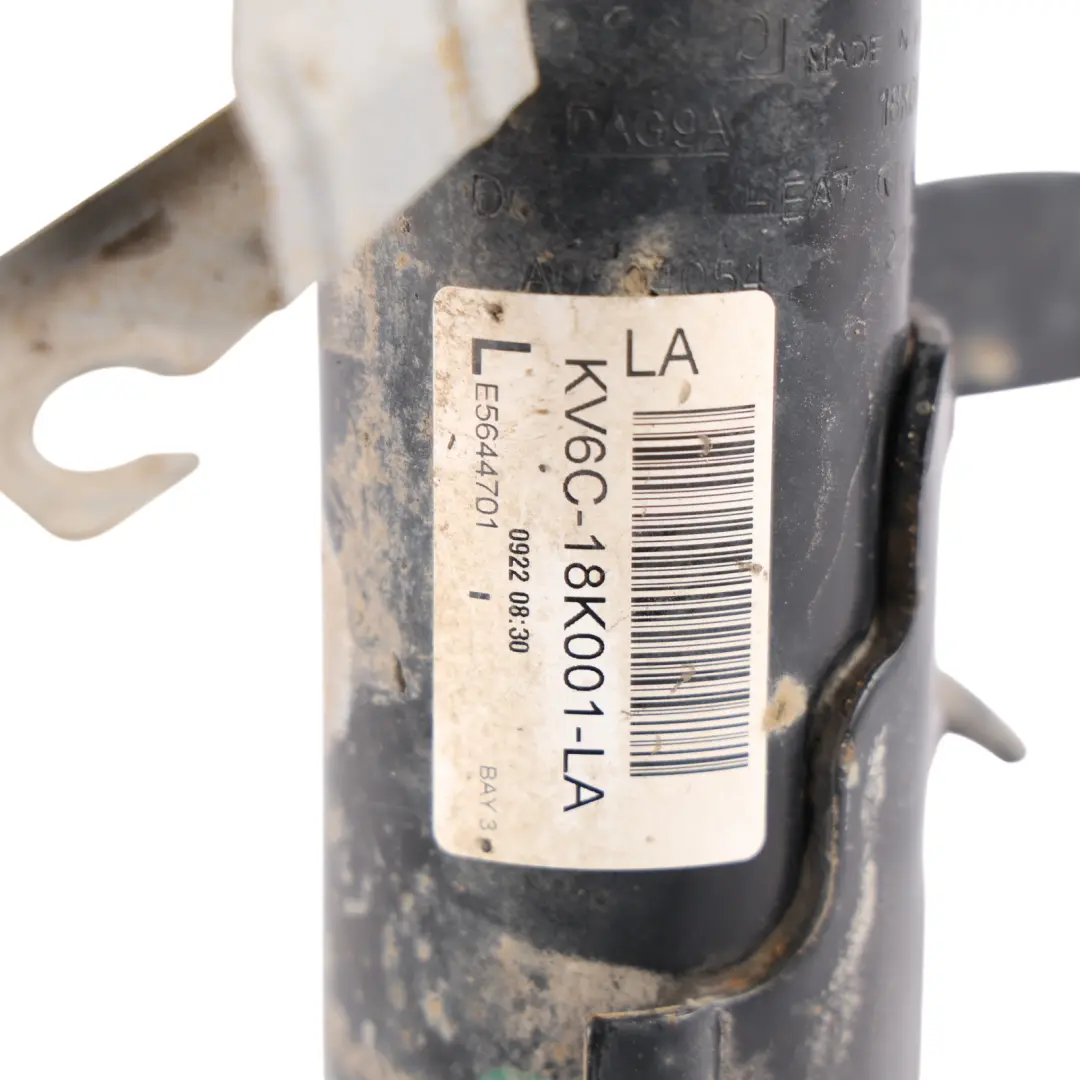 Mk2 Spring Strut Absorber Front Left N/S to Ford Transit Connect with Part number KV6C-18K001-LA Ford Transit Connect Mk2 Spring Strut Absorber Front Left N/S - SKU KV6C-18K001-LA - Part number KV6C-18K001-LA