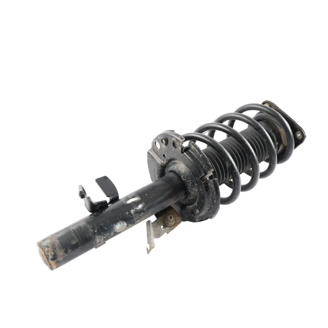 Mk2 Spring Strut Absorber Front Left N/S to Ford Transit Connect with Part number KV6C-18K001-LA Ford Transit Connect Mk2 Spring Strut Absorber Front Left N/S - SKU KV6C-18K001-LA - Part number KV6C-18K001-LA