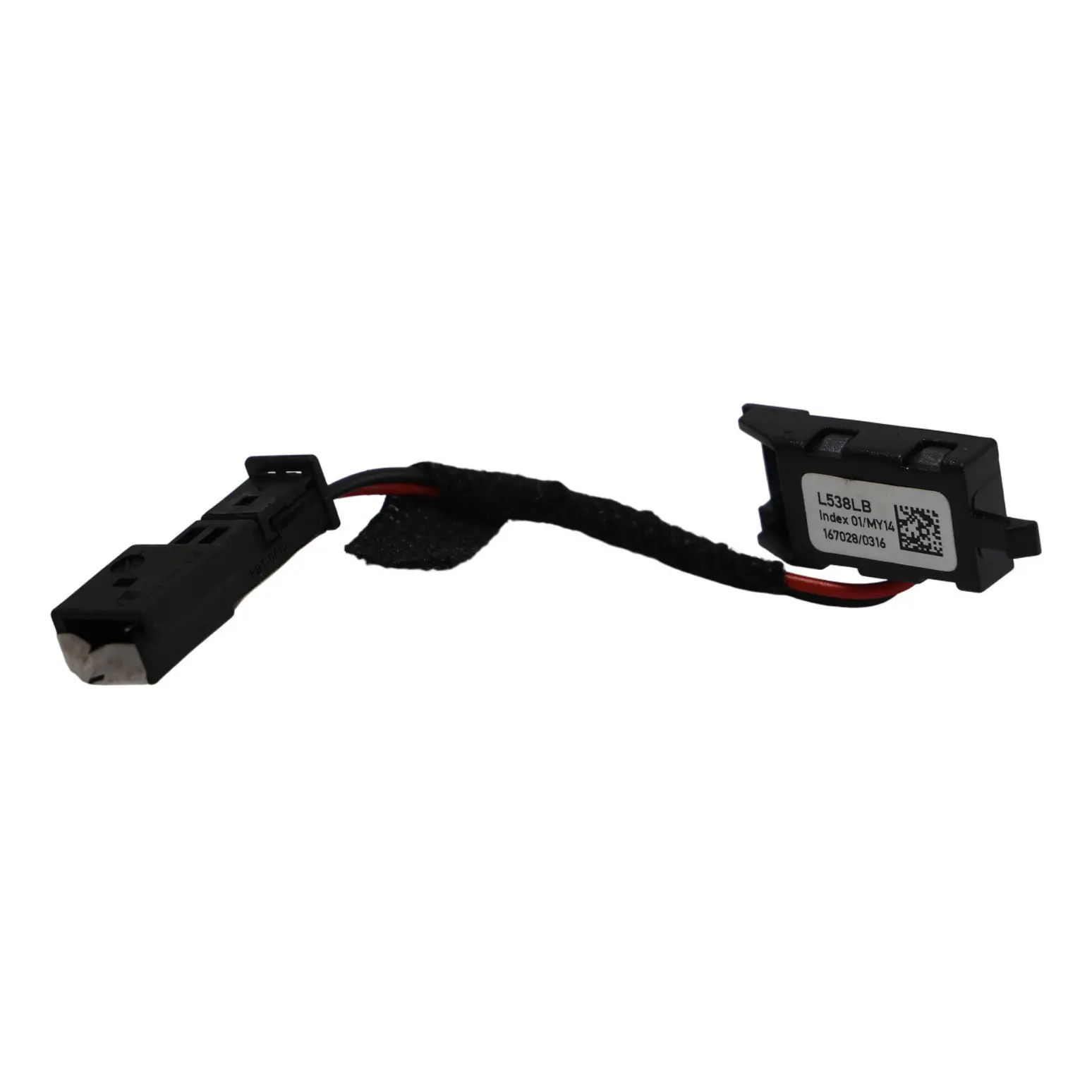 Range Rover Evoque L538 Interior Door Handle Light Lamp L538LB