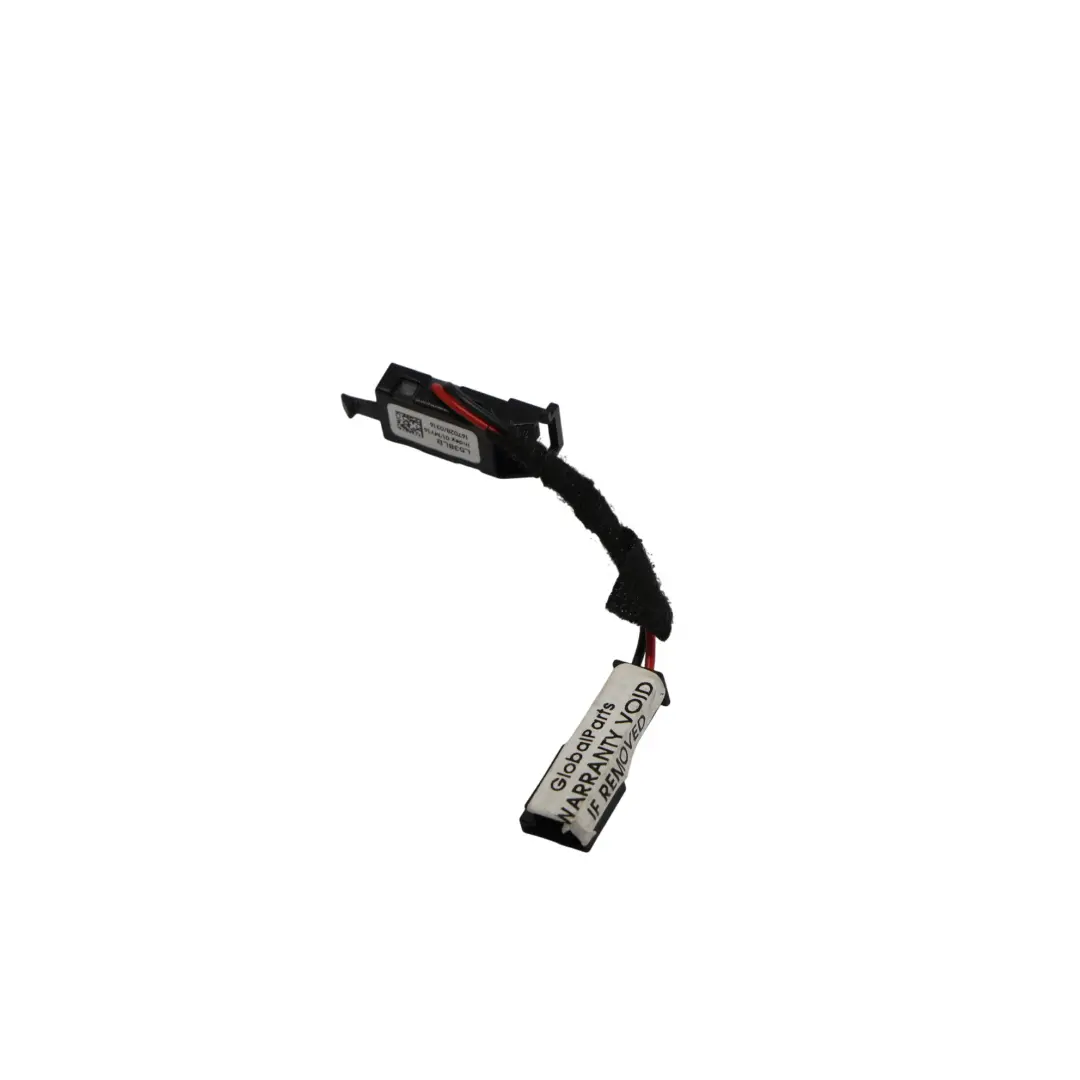 Land Rover Range Rover Evoque L538 Innenraum Türgriff Licht Lampe - SKU L538LB-1 - Teilenummer L538LB