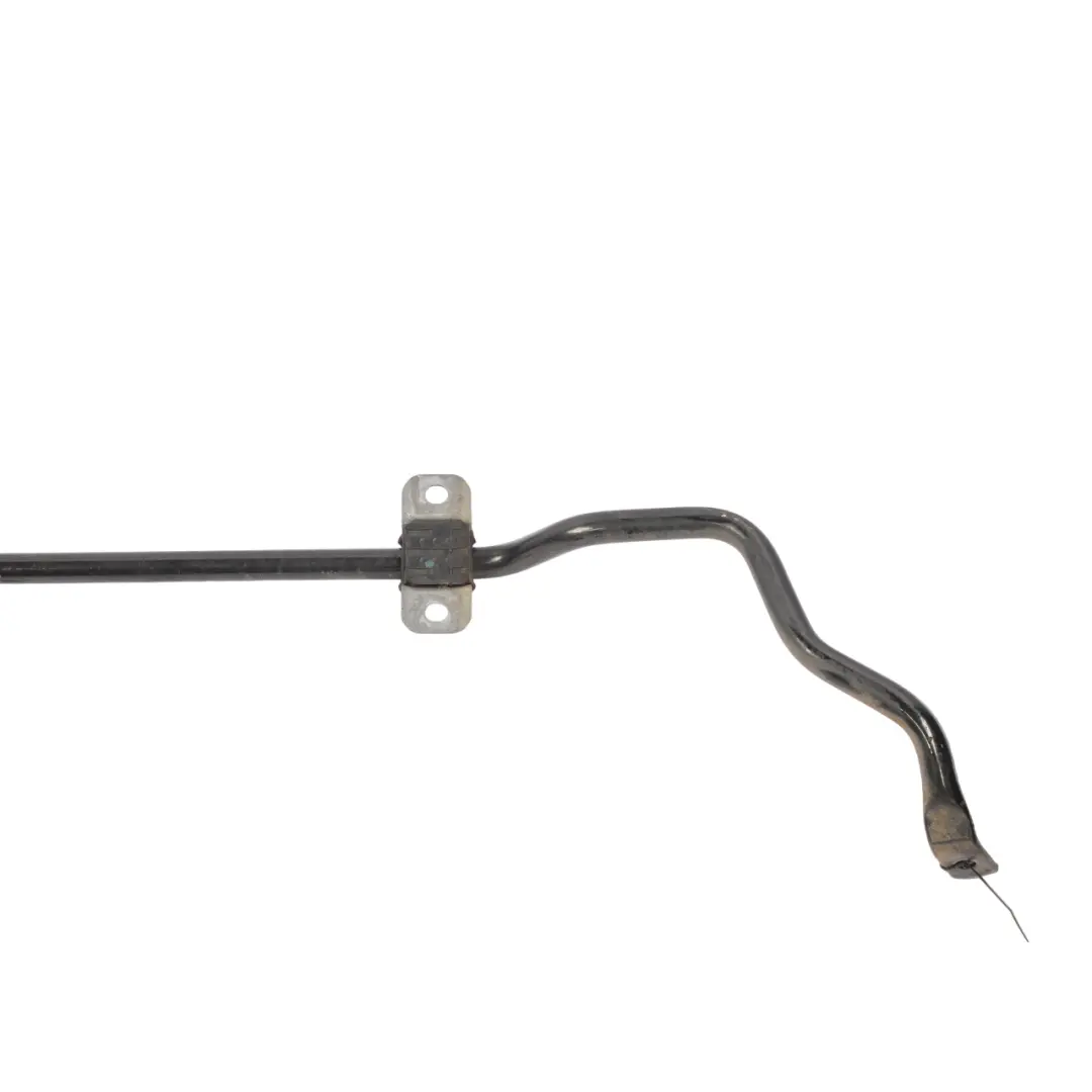 Range Rover Velar L560 Barre Stabilisatrice Arrière Anti-Roulis - SKU L8A2-5A771-BA - Numéro de pièce L8A2-5A771-BA