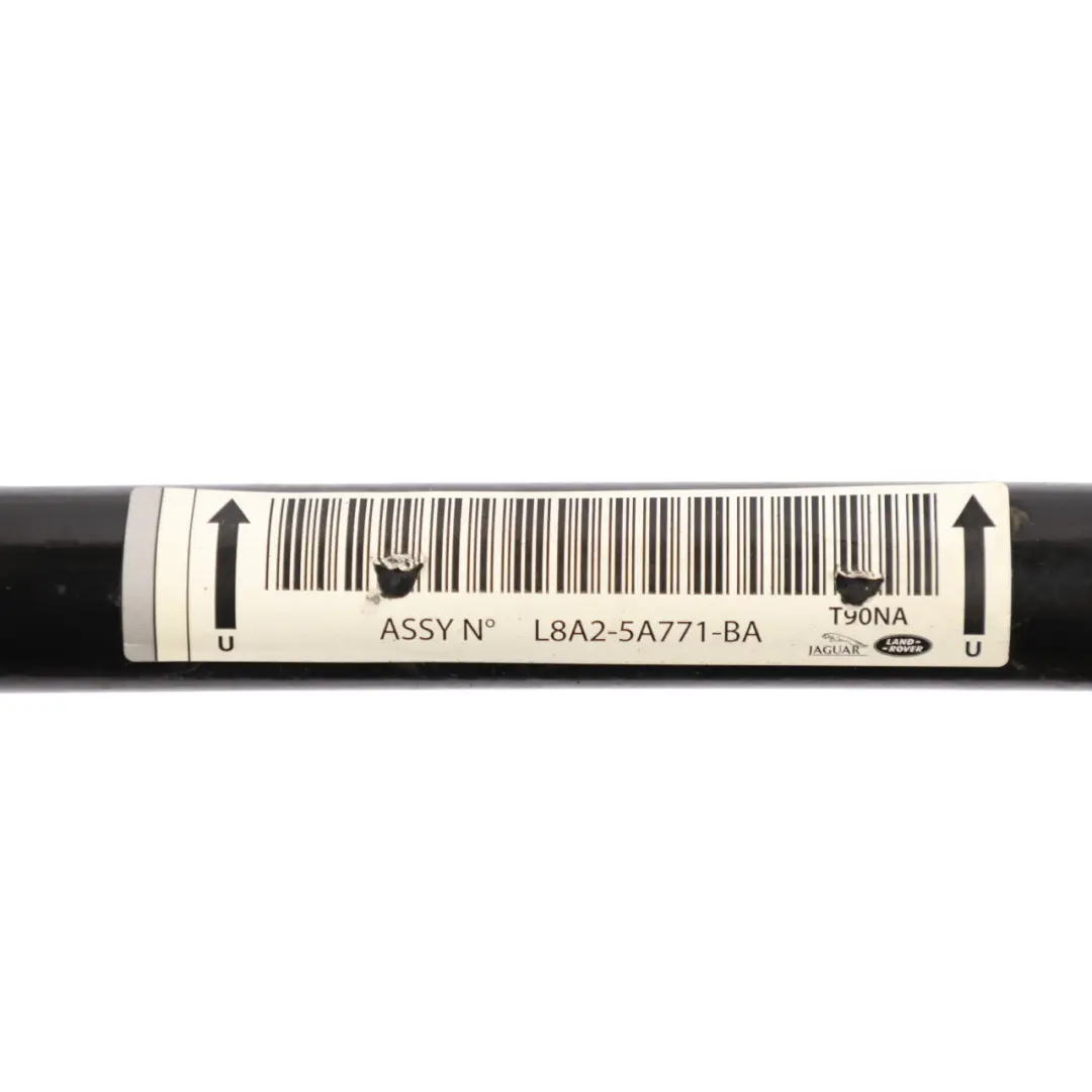 Range Rover Velar L560 Barre Stabilisatrice Arrière Anti-Roulis - SKU L8A2-5A771-BA - Numéro de pièce L8A2-5A771-BA