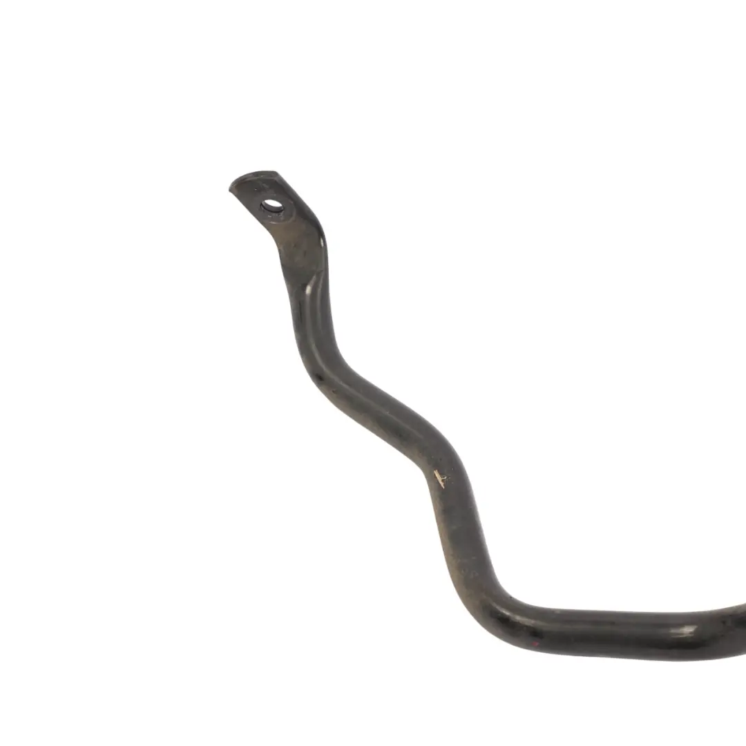 Range Rover Velar L560 Barre Stabilisatrice Arrière Anti-Roulis - SKU L8A2-5A771-BA - Numéro de pièce L8A2-5A771-BA
