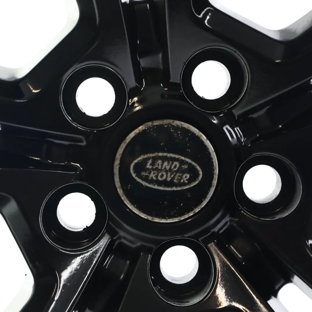 Jante Alliage Noire 22" 9,5J ET:49 VIA pour Range Rover Evoque L538 à propos du numéro de pièce LAND-ROVER-VIA Range Rover Evoque L538 Jante Alliage Noire 22" 9,5J ET:49 VIA - SKU LAND-ROVER-VIA - Numéro de pièce LAND-ROVER-VIA