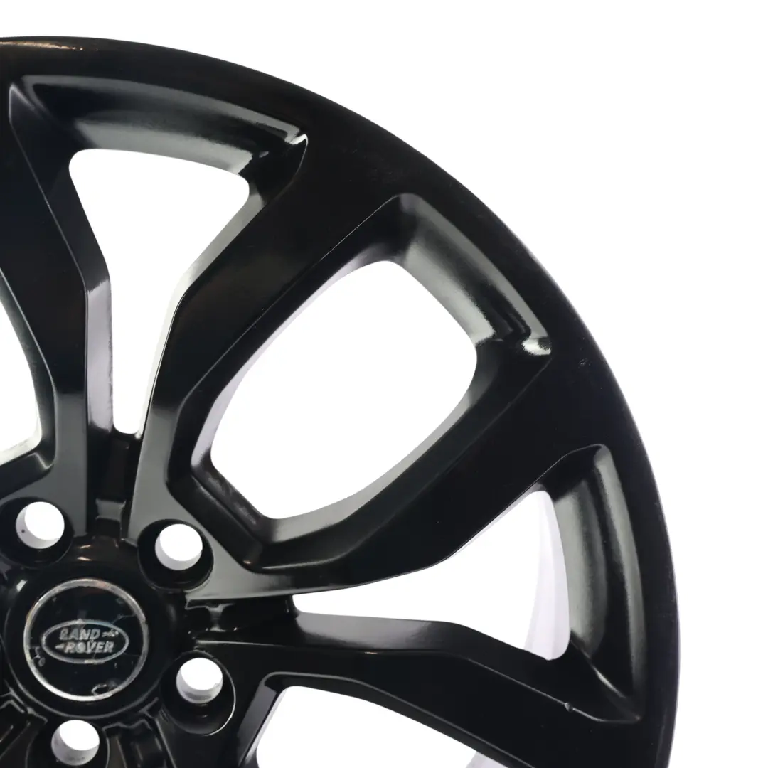 Jante Alliage Noir 20" 9.5J ET:49 VIA pour Range Rover Evoque L538 à propos du numéro de pièce LAND-ROVER-VIA1 Range Rover Evoque L538 Jante Alliage Noir 20" 9.5J ET:49 VIA - SKU LAND-ROVER-VIA1 - Numéro de pièce LAND-ROVER-VIA1