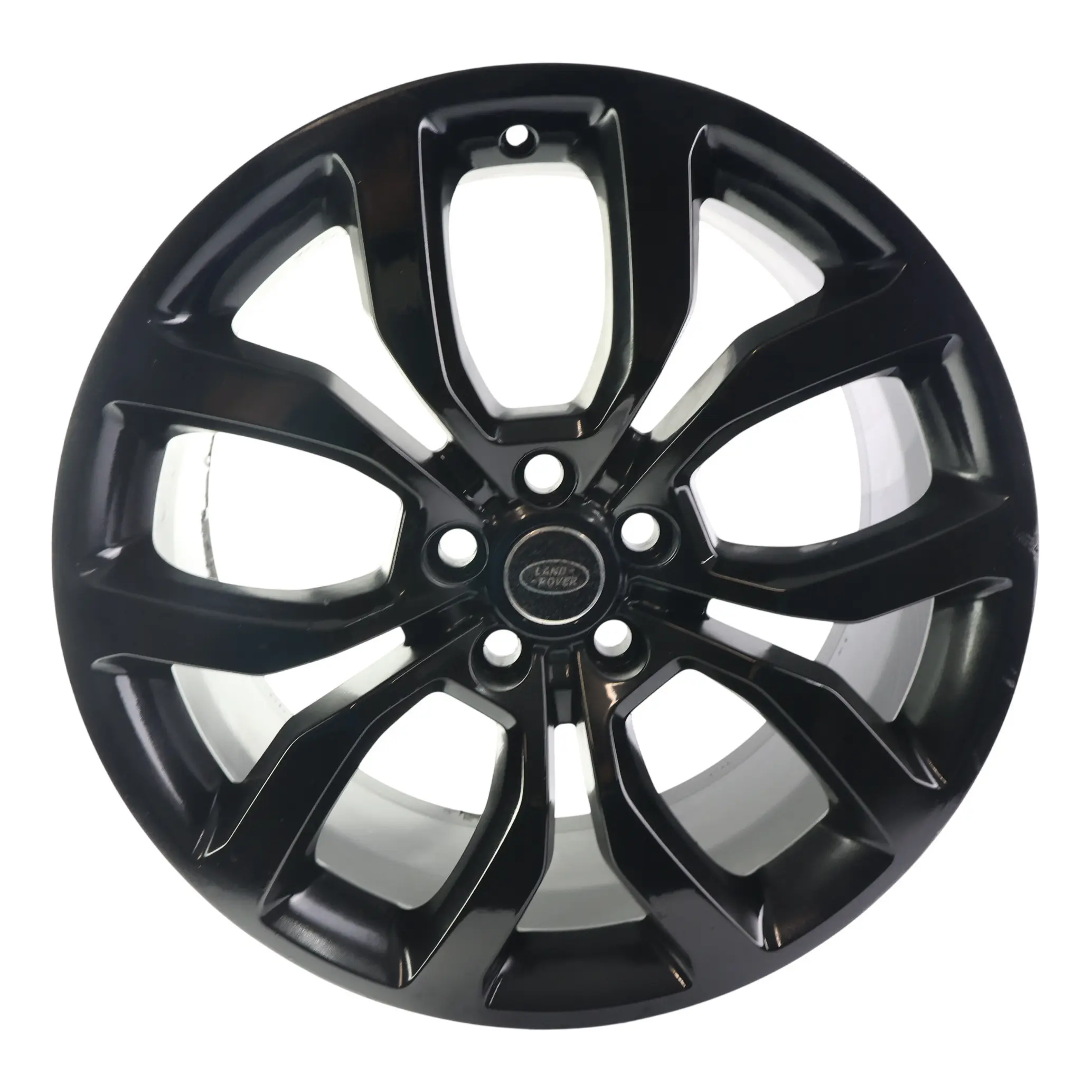 Inny Range Rover Evoque L538 Jante Alliage Noir 20" 9,5J ET:49 VIA