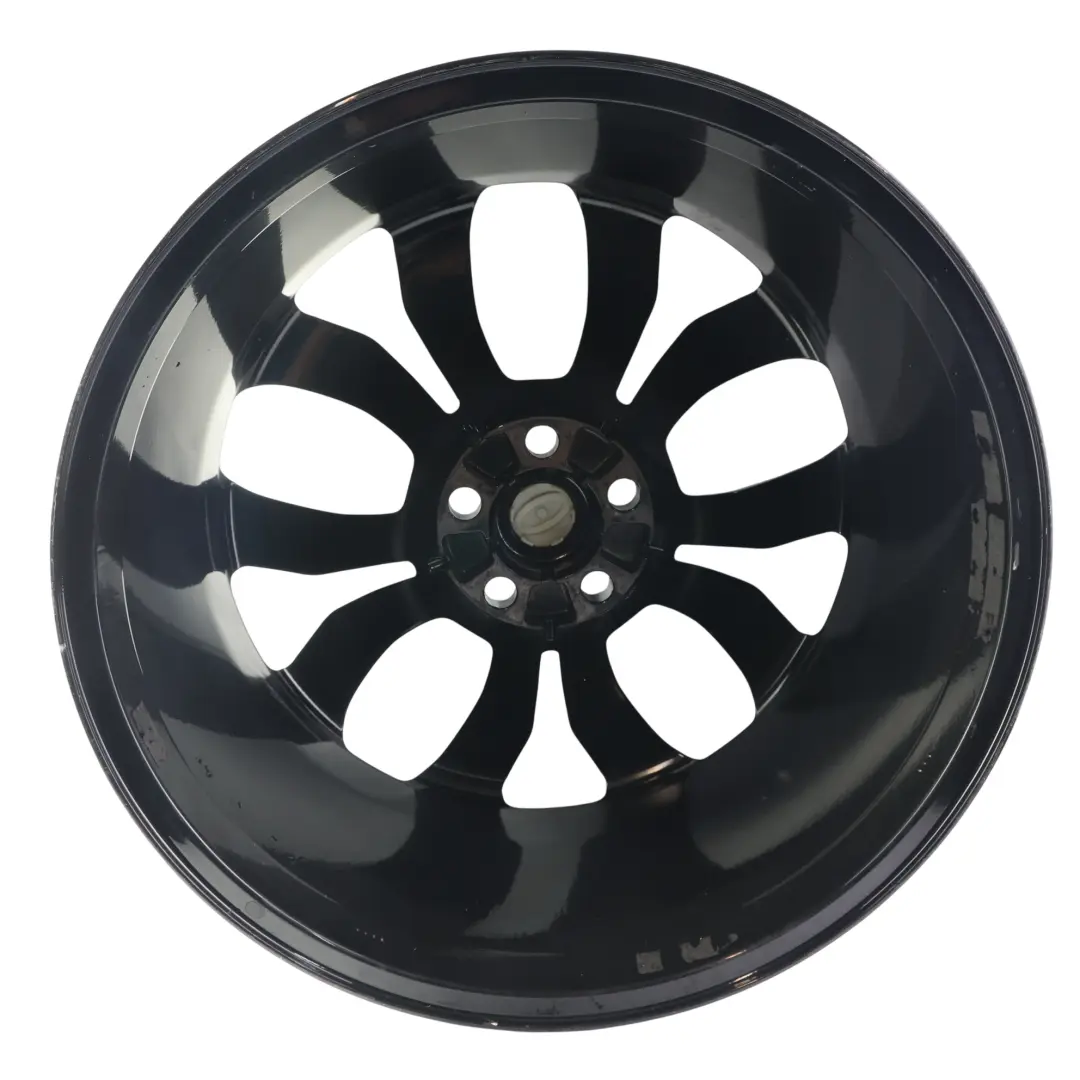 Inny Range Rover Evoque L538 Jante Alliage Noir 20" 9,5J ET:49 VIA pour à propos du numéro de pièce LAND-ROVER-VIA2 Inny Range Rover Evoque L538 Jante Alliage Noir 20" 9,5J ET:49 VIA - SKU LAND-ROVER-VIA2 - Numéro de pièce LAND-ROVER-VIA2