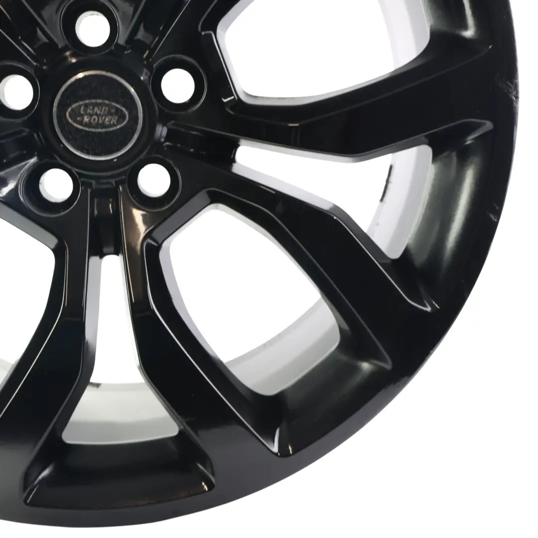 Inny Range Rover Evoque L538 Jante Alliage Noir 20" 9,5J ET:49 VIA pour à propos du numéro de pièce LAND-ROVER-VIA2 Inny Range Rover Evoque L538 Jante Alliage Noir 20" 9,5J ET:49 VIA - SKU LAND-ROVER-VIA2 - Numéro de pièce LAND-ROVER-VIA2