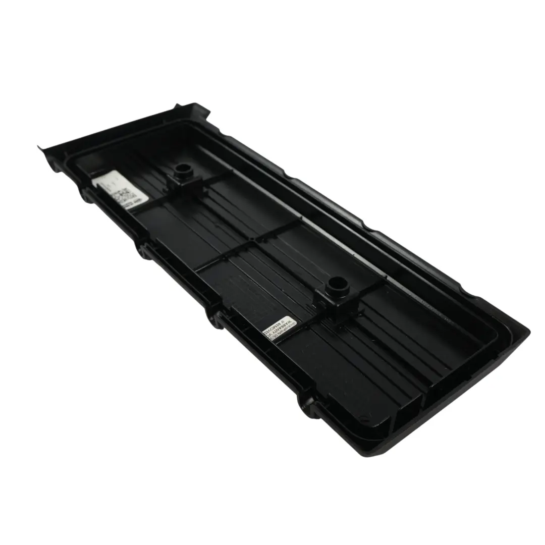 Top Trim 4.4 V8 7513769 to Range Rover L322 Engine Cover with Part number LDR000380 Range Rover L322 Engine Cover Top Trim 4.4 V8 7513769 - SKU LDR000380 - Part number LDR000380