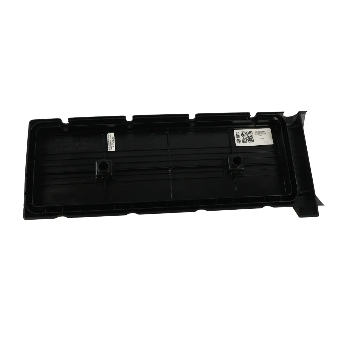 Range Rover L322 Engine Cover Top Trim 4.4 V8 7513769 - SKU LDR000380 - Part number LDR000380