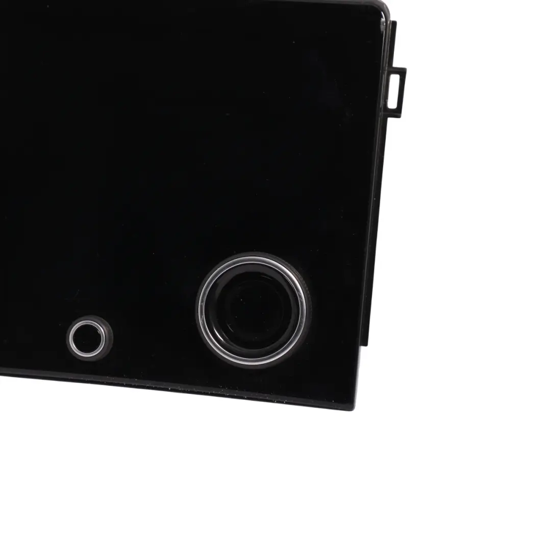Climate Control Panel Screen Display to Range Rover Sport L494 with Part number LK52-19C269-AB Range Rover Sport L494 Climate Control Panel Screen Display - SKU LK52-19C269-AB - Part number LK52-19C269-AB
