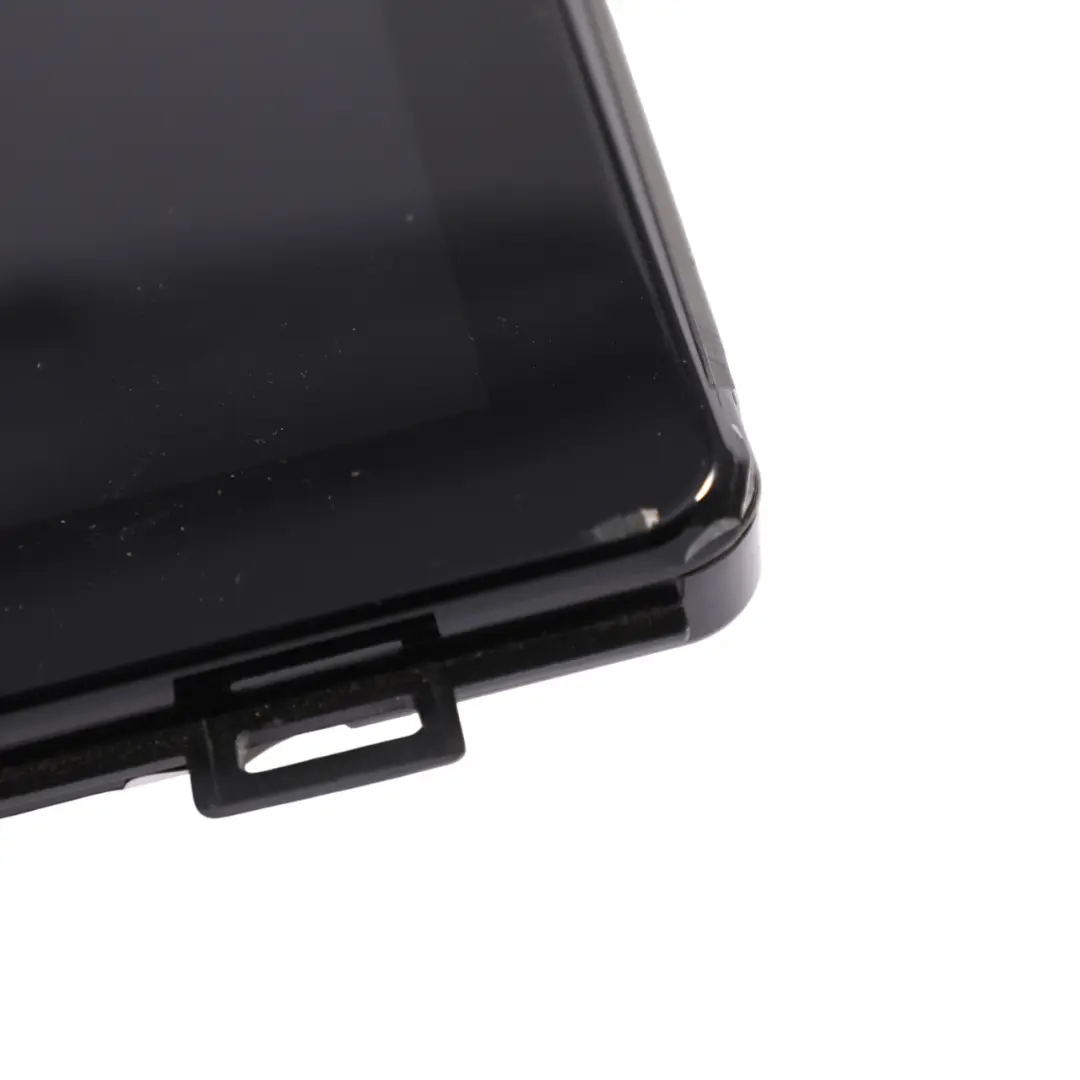 Range Rover Sport L494 Climate Control Panel Screen Display - SKU LK52-19C269-AB - Part number LK52-19C269-AB