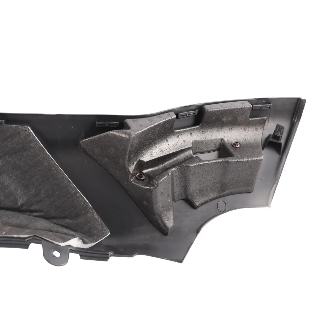 C-Pillar Column Trim Cover Panel Right O/S to Land Rover Sport L494 with Part number LK62-02650-AA Land Rover Sport L494 C-Pillar Column Trim Cover Panel Right O/S - SKU LK62-02650-AA - Part number LK62-02650-AA