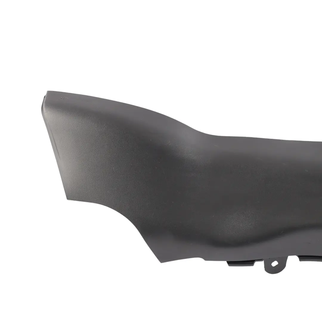 Land Rover Sport L494 C-Pillar Column Trim Cover Panel Right O/S - SKU LK62-02650-AA - Part number LK62-02650-AA