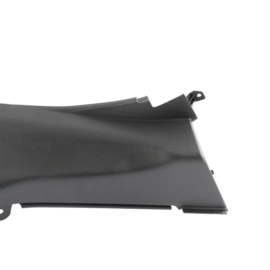 C-Pillar Column Trim Cover Panel Right O/S to Land Rover Sport L494 with Part number LK62-02650-AA Land Rover Sport L494 C-Pillar Column Trim Cover Panel Right O/S - SKU LK62-02650-AA - Part number LK62-02650-AA