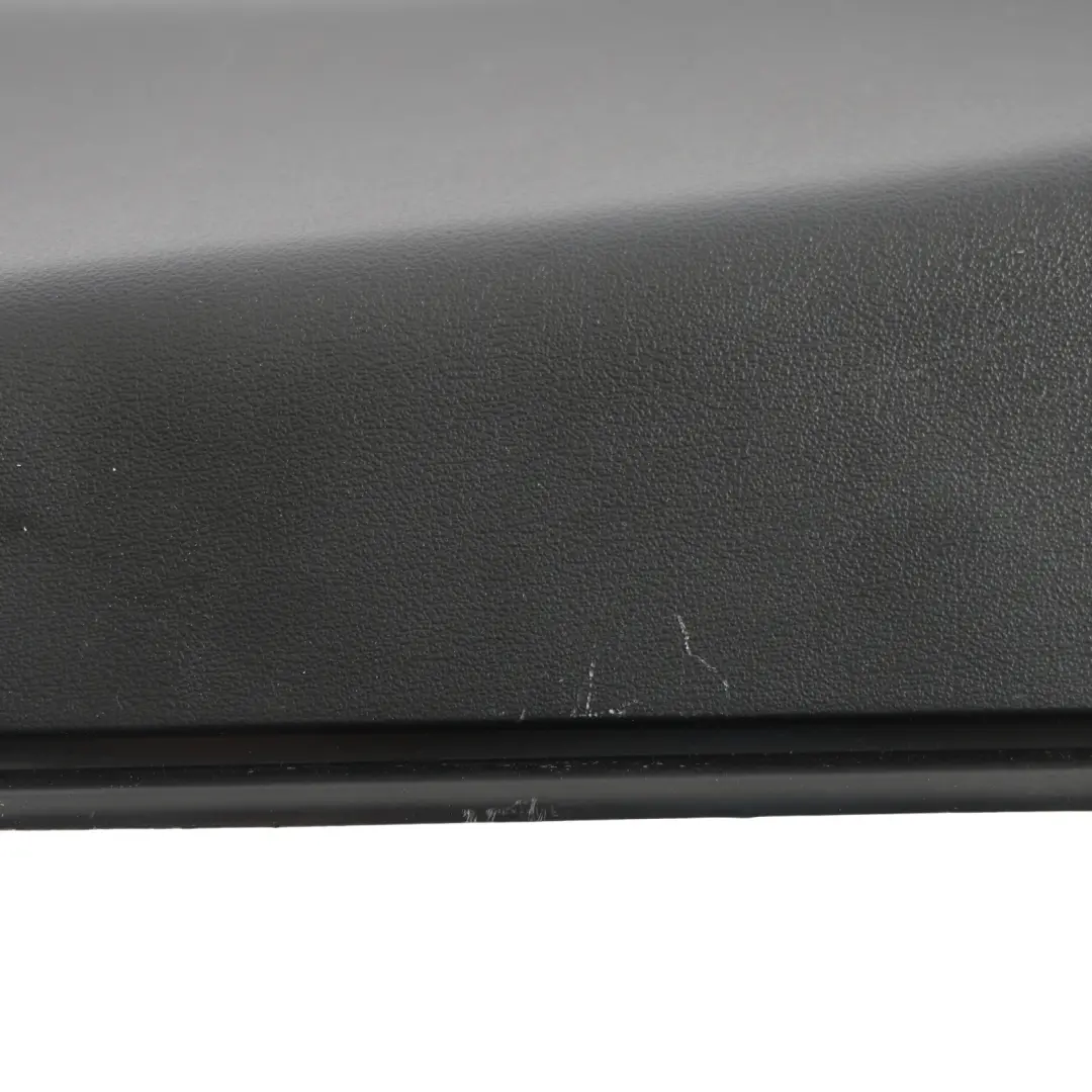 Land Rover Sport L494 C-Pillar Column Trim Cover Panel Right O/S - SKU LK62-02650-AA - Part number LK62-02650-AA