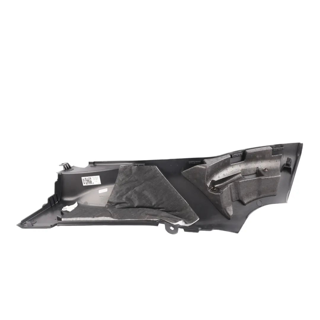 Land Rover Sport L494 C-Pillar Column Trim Cover Panel Right O/S - SKU LK62-02650-AA - Part number LK62-02650-AA
